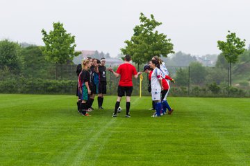 Bild 38 - FSC Kaltenkirchen II U23 - SV Henstedt-Ulzburg II : Ergebnis: 3:3